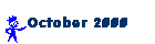 October 2000